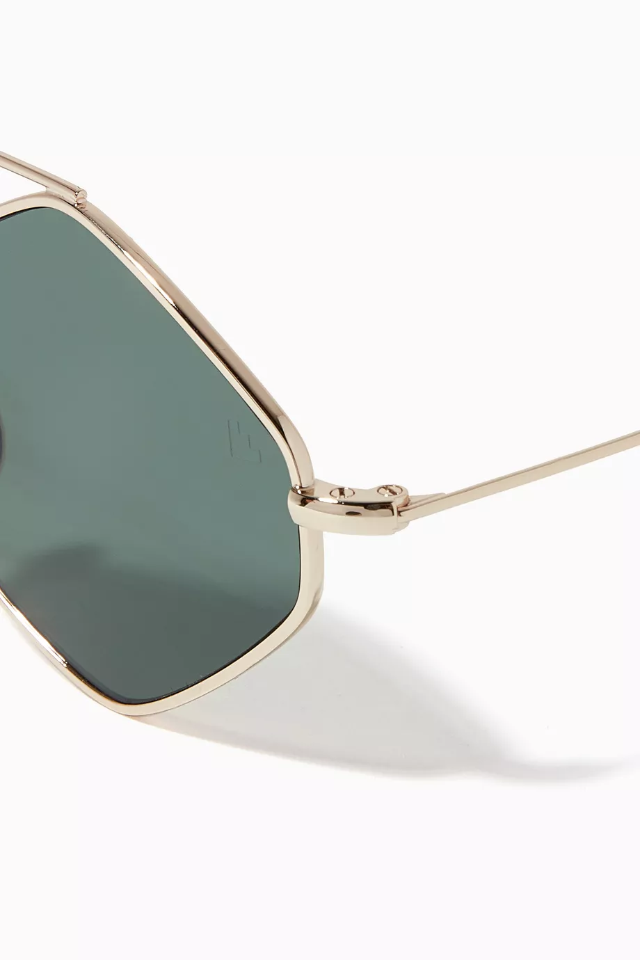 Buy Spektre Multicolour Rigaut Sunglasses in Metal For