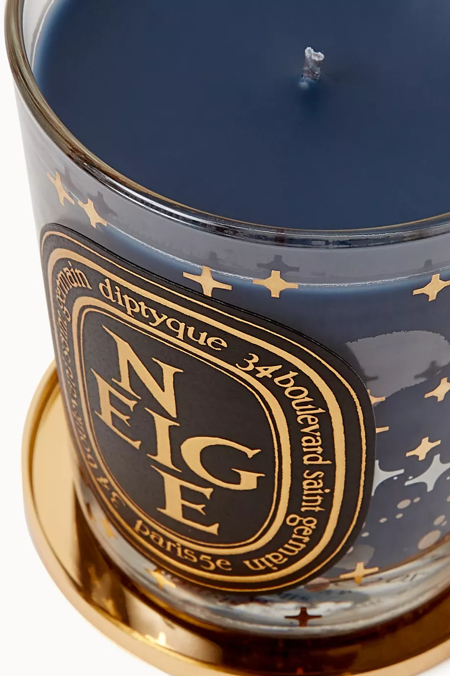 Buy Diptyque Neige Limited Edition Candle, 190g For UNISEX Online