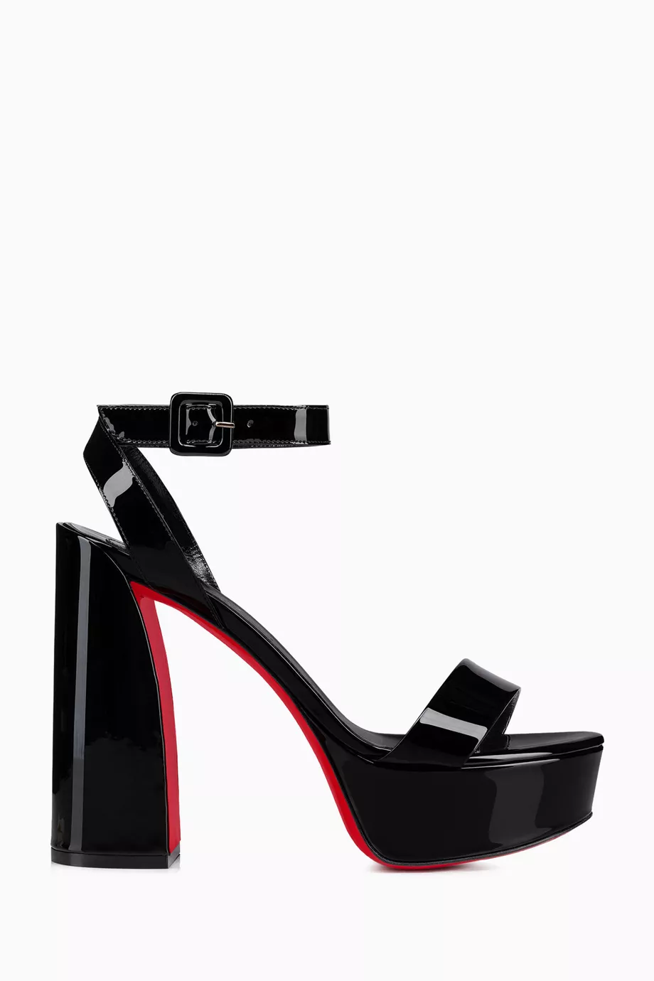 Louboutin cherry sandal shop