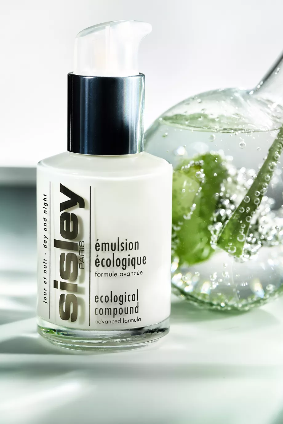 sisley Ecological Compound 60ml 【公式通販】