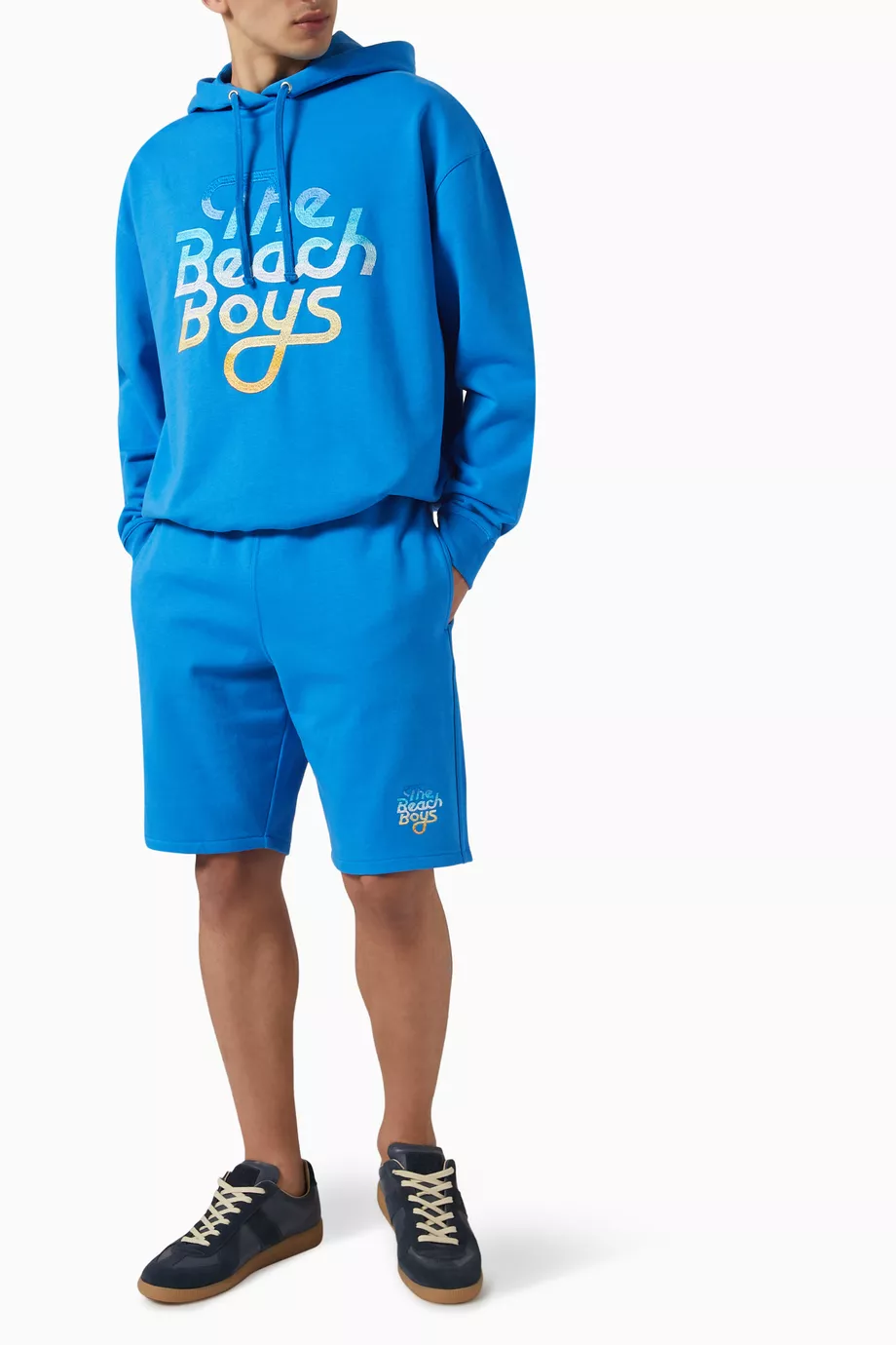The beach boys hoodie 2025