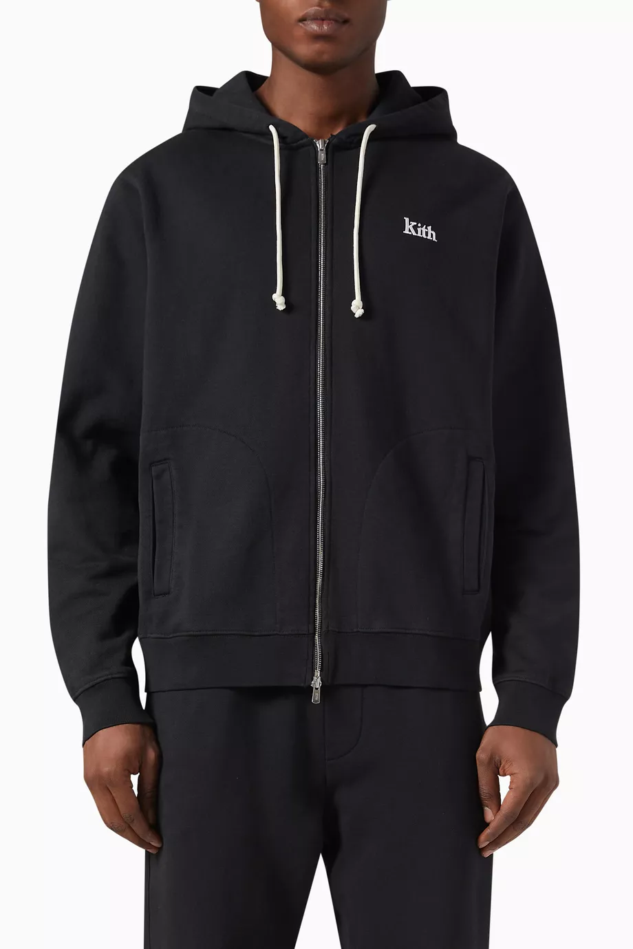 Kith zip up 2025