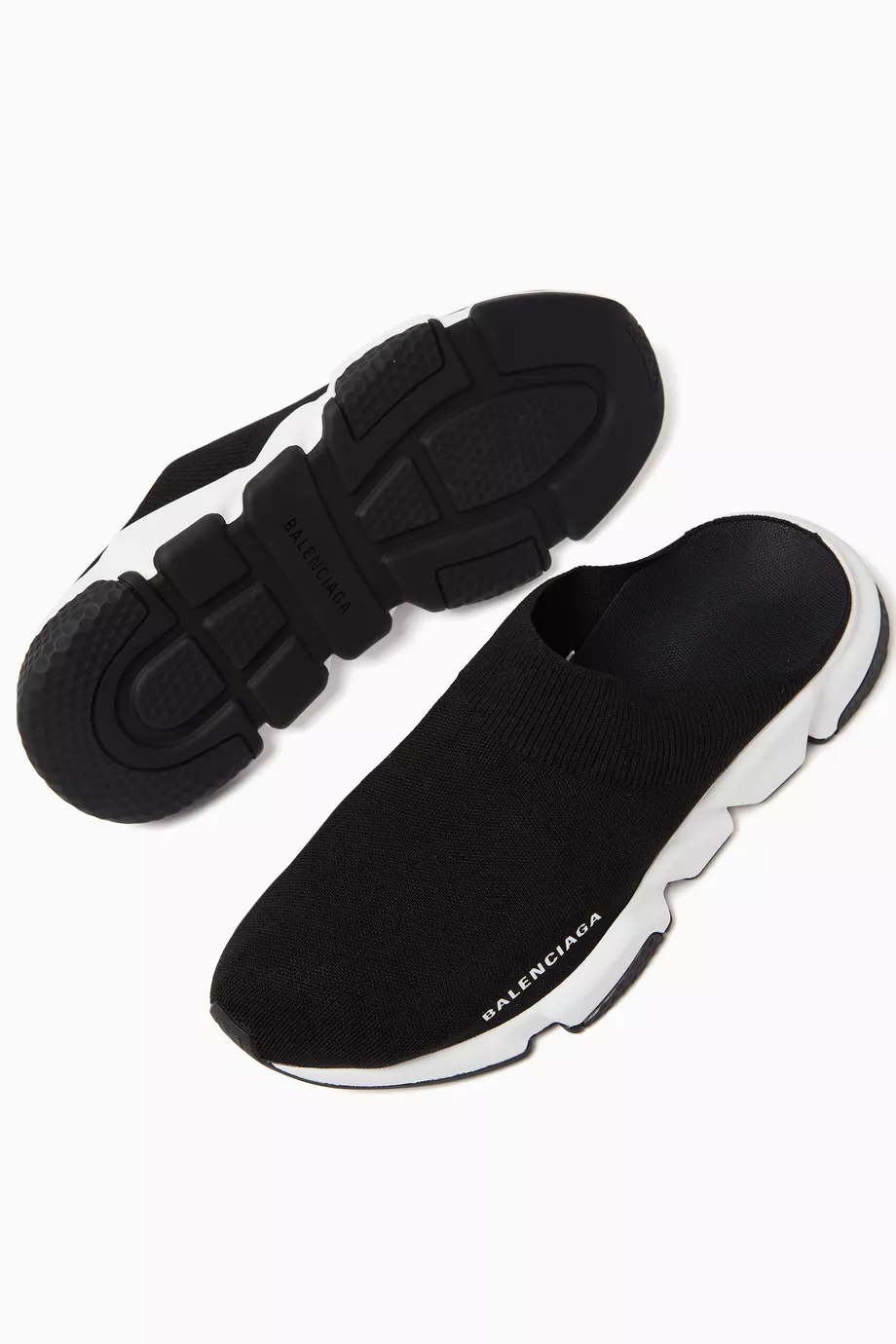 Inside of balenciaga shoes online