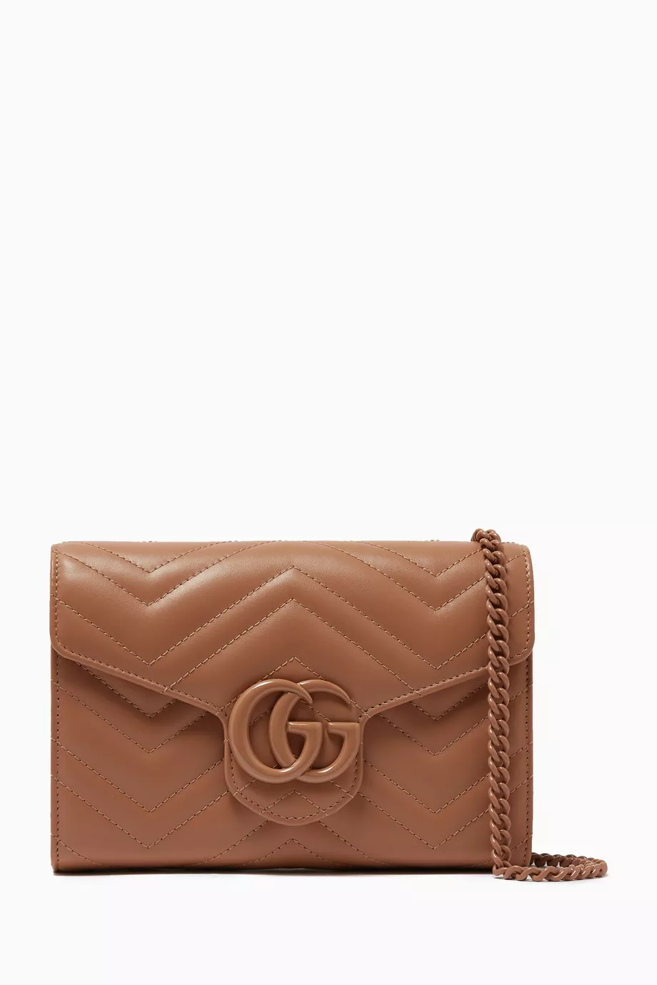 Gucci marmont 2.0 wallet on chain cheap