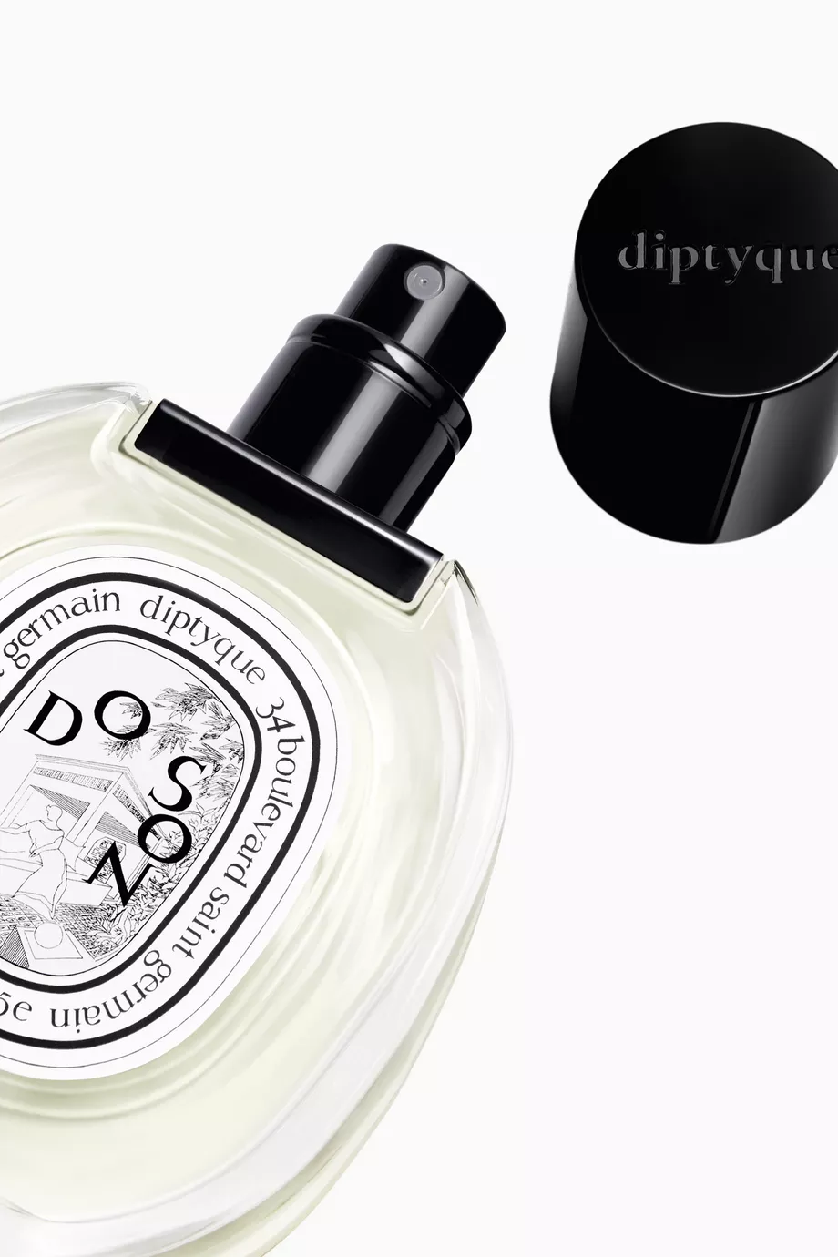 Buy Diptyque Do Son Eau de Toilette, 50ml For UNISEX Online