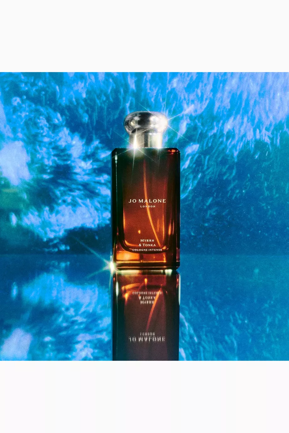 香水(ユニセックス) Jo Malone Myrrh & Tonka 100ml Myrrh & Tonka Cologne Intense | Jo Malone London | United