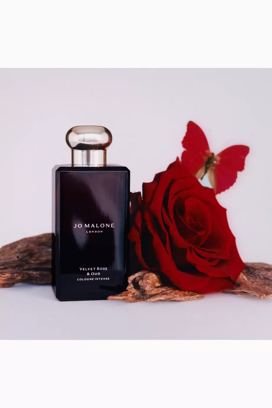 Amazon.com : Jo Malone Velvet Rose & Oud Cologne Intense 3.4