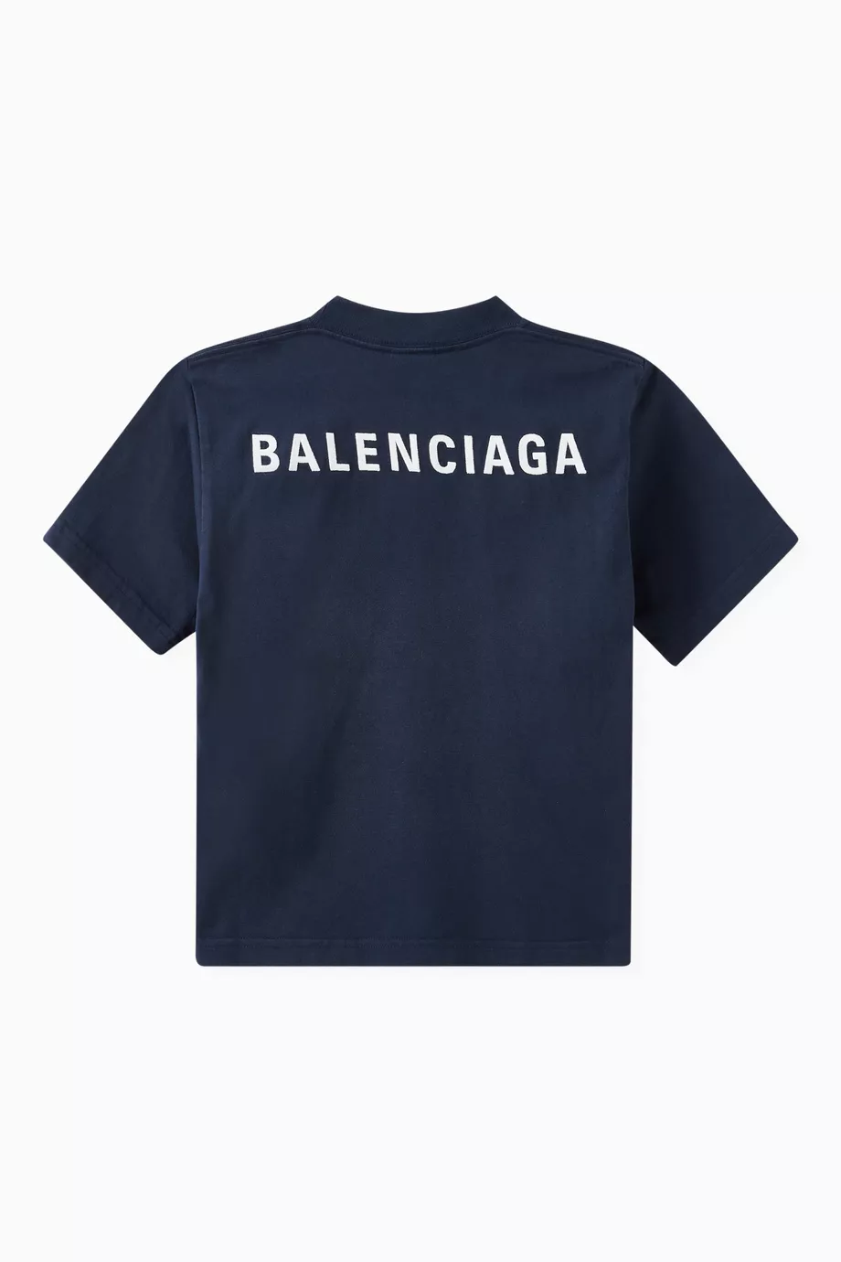 Balenciaga t shirt cost cheap