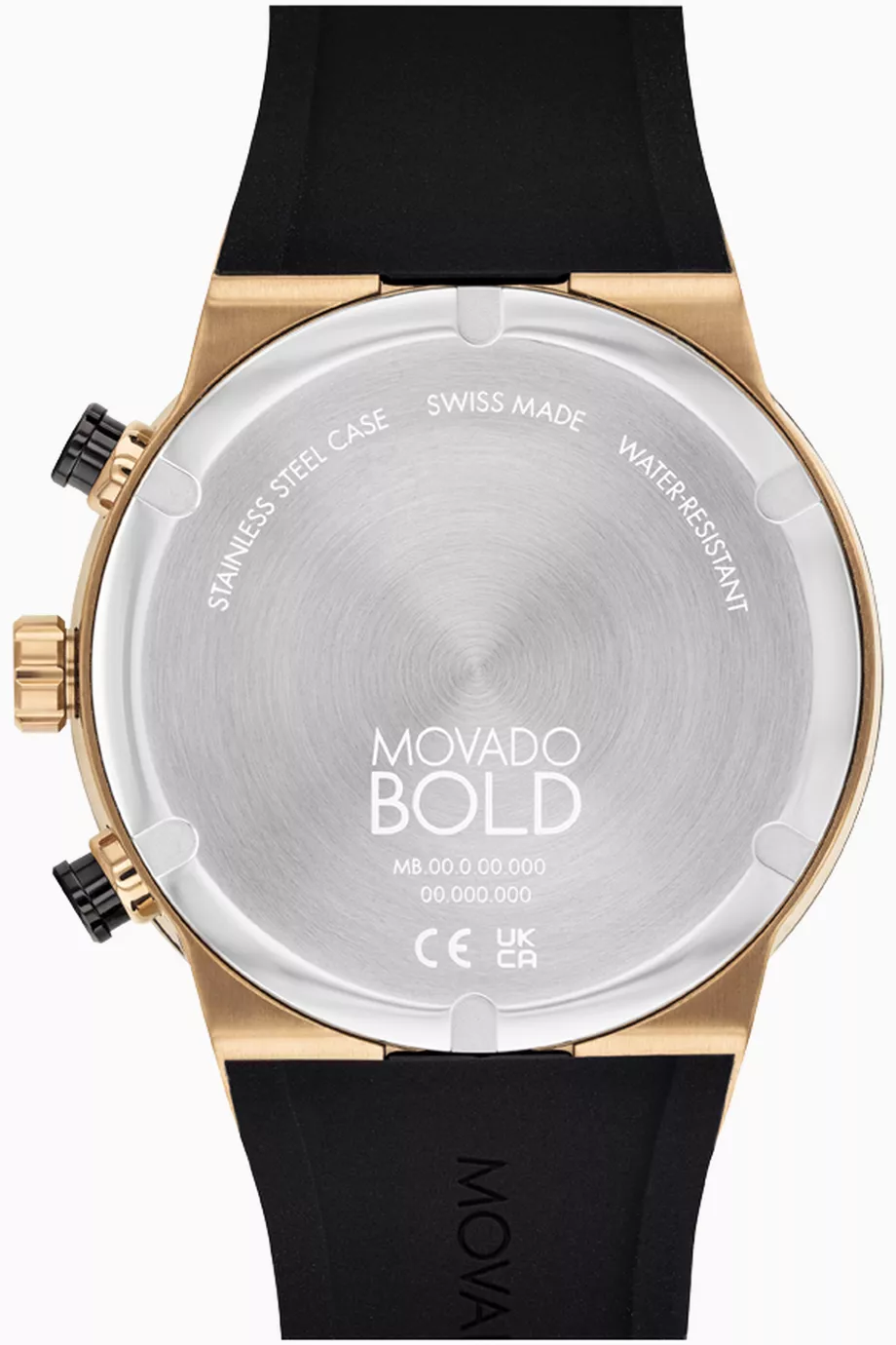 Movado bold 44mm clearance
