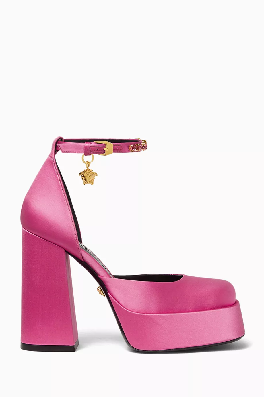 Single platform heels 2025