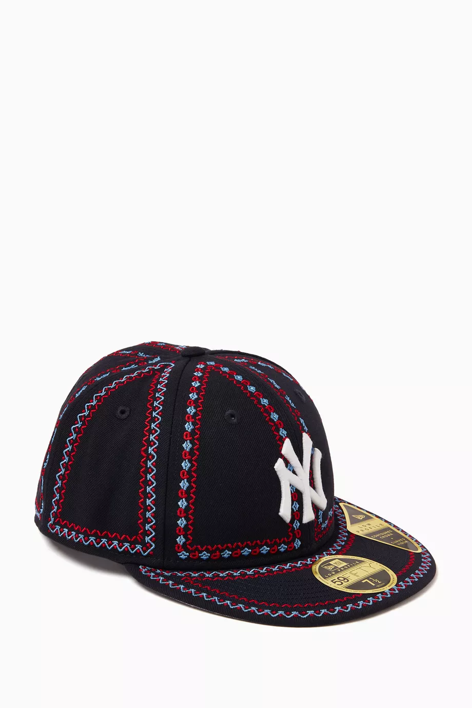 Buy Kith Blue x New Era Yankees Baseball Cap For Men Online