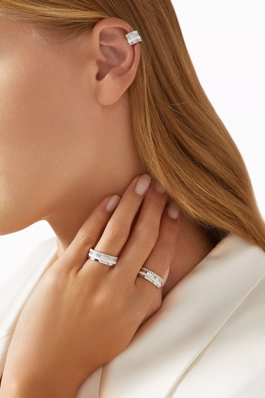 1970's Boucheron Ladies 