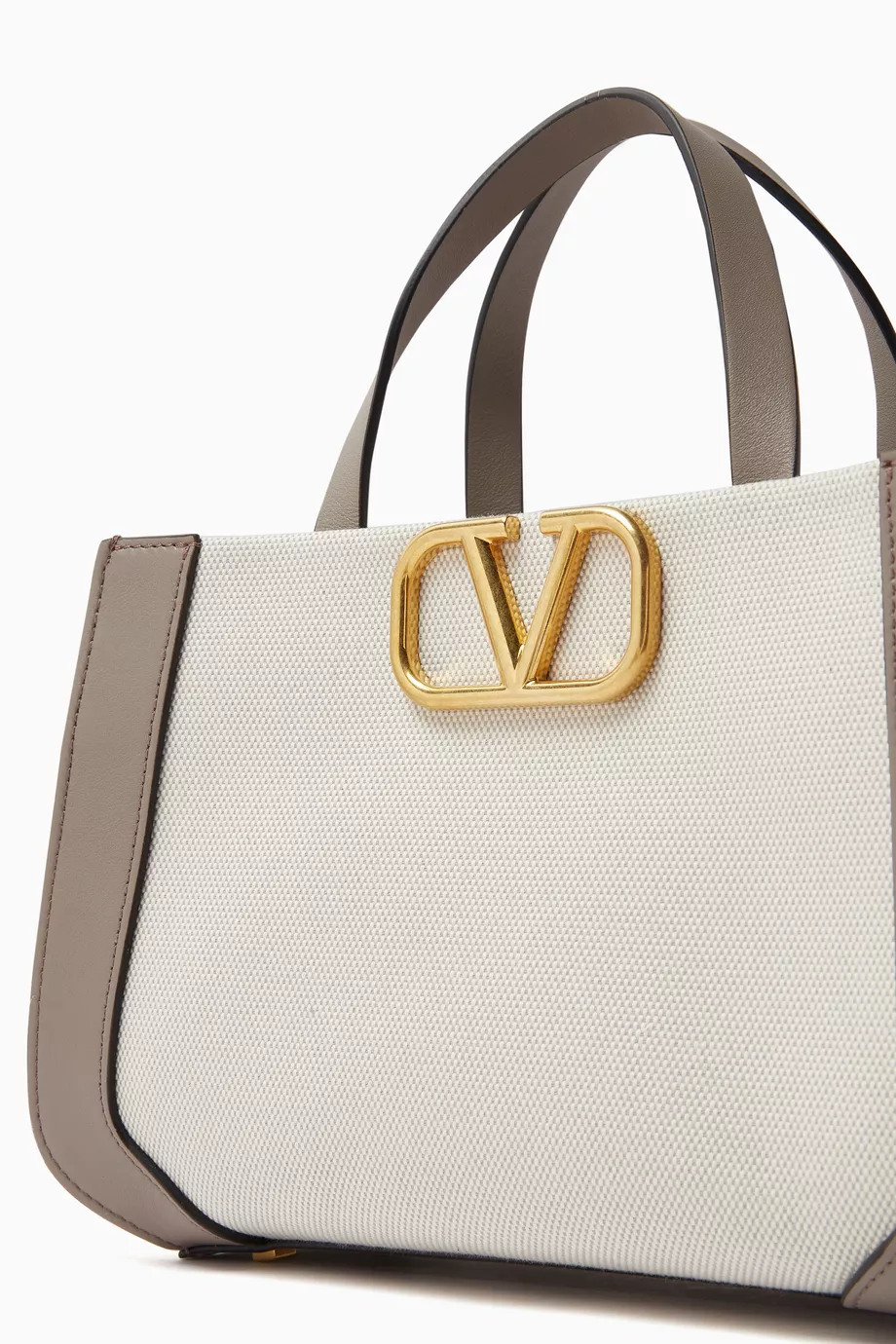 Buy Valentino Garavani Neutral Valentino Garavani VLOGO