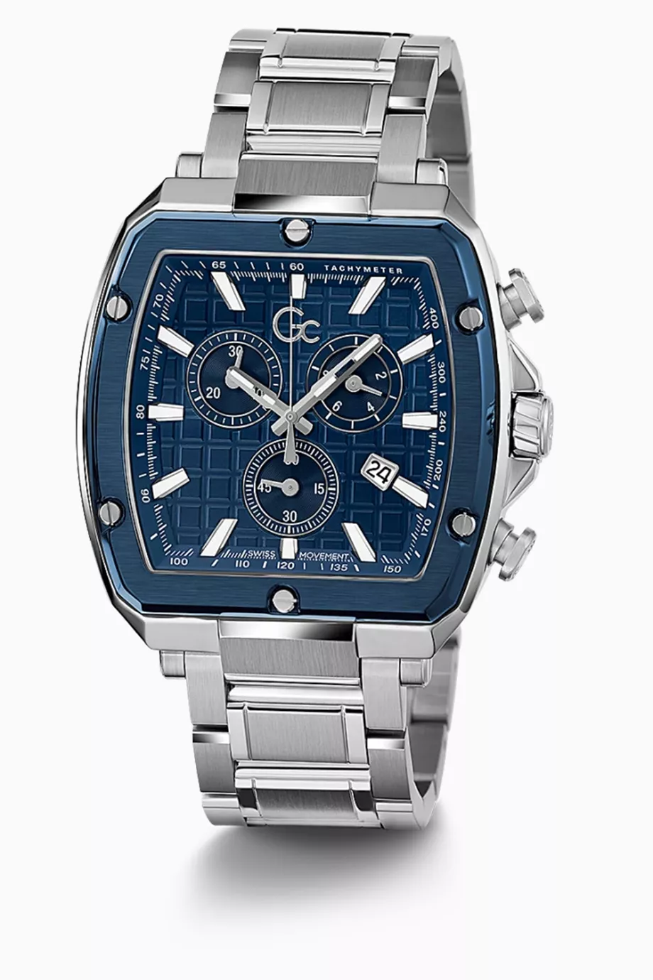 Gc tachymeter sale
