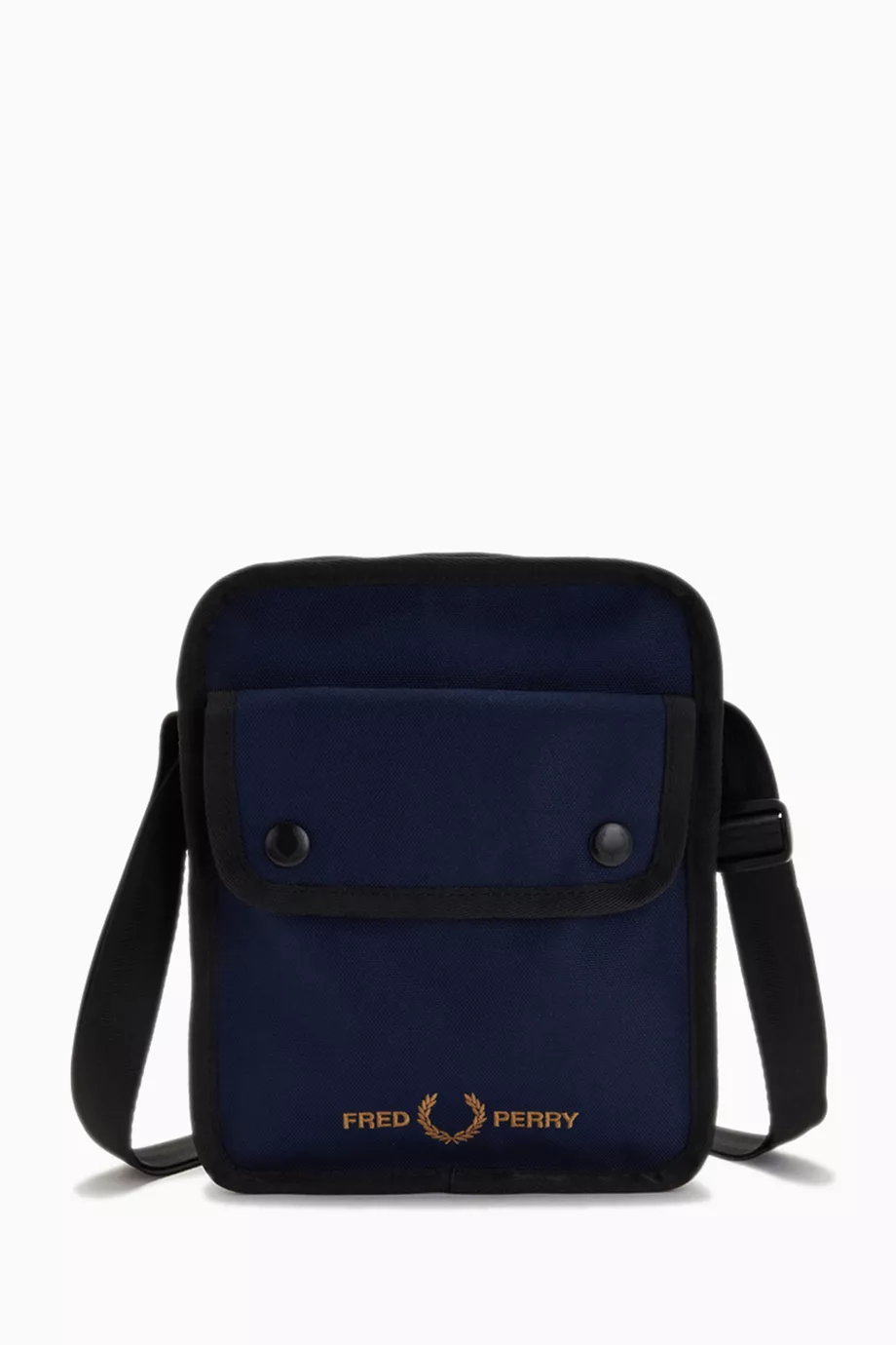 Fred perry retro waist bag hot sale