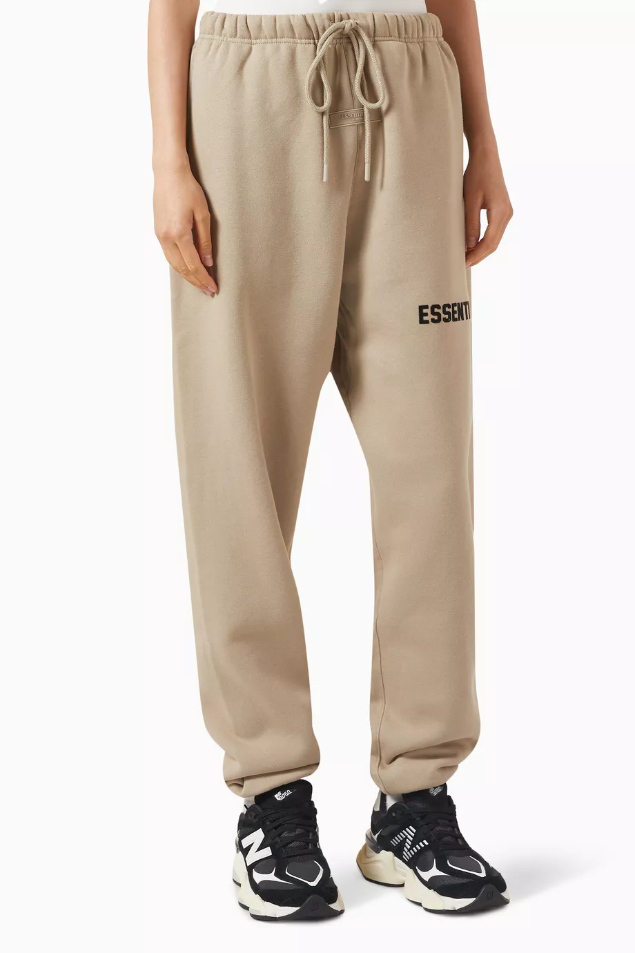 Essentials fear of god sweatpants outlet