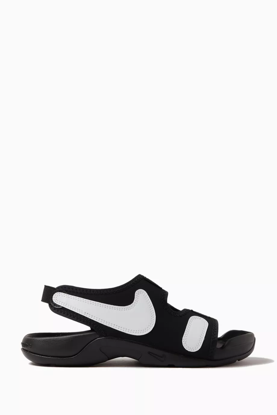 Nike sandals latest model top