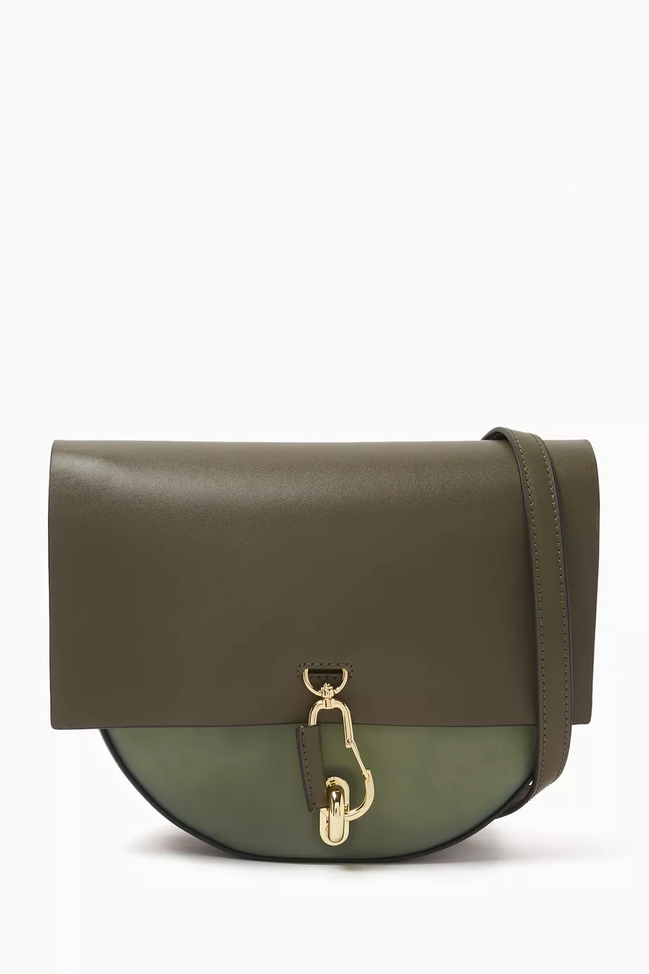 Zac posen belay shoulder bag cheap