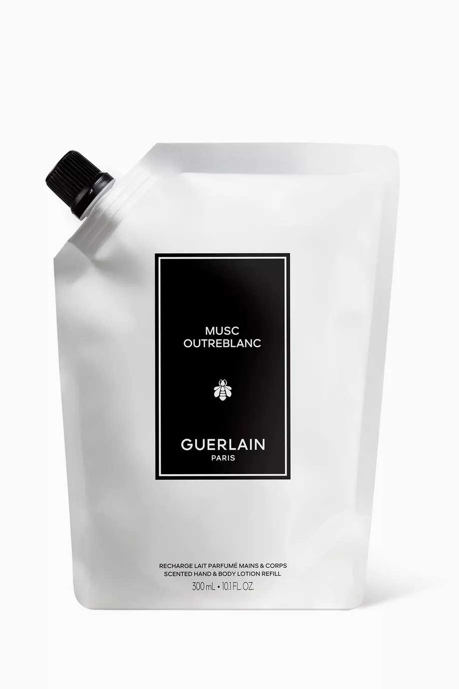 ★新品未使用★GUERLAIN MUSC OUTREBLANC 300mL Guerlain Musc Outreblanc Eau De Parfum For Unisex New in Box