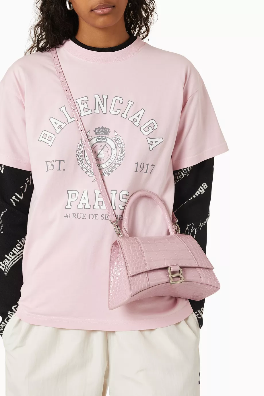 Balen hourglass online