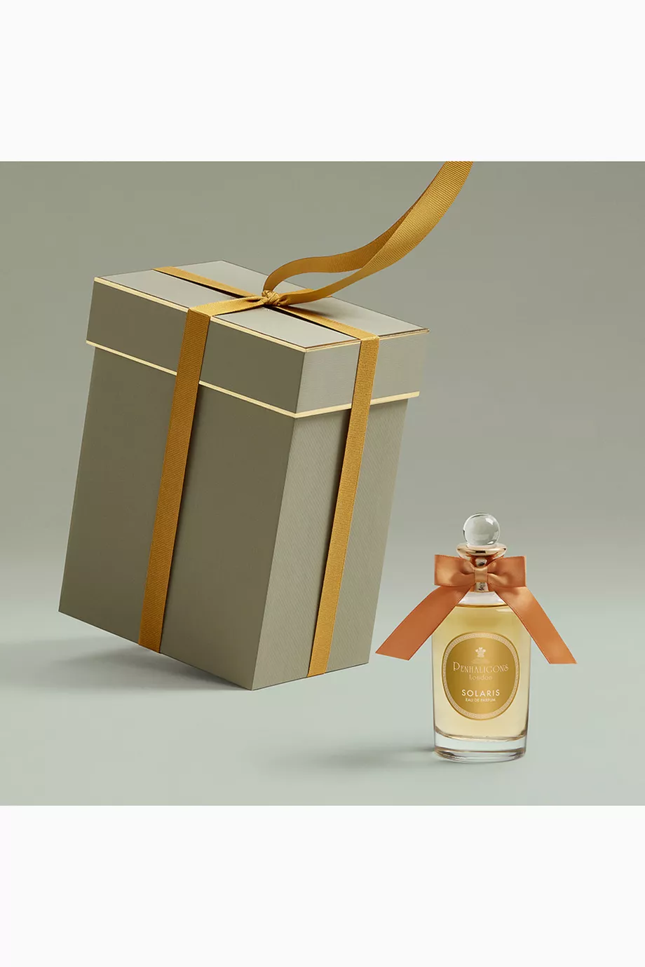 Penhaligon's Solaris オードパルファム 100ml ペンハリガン