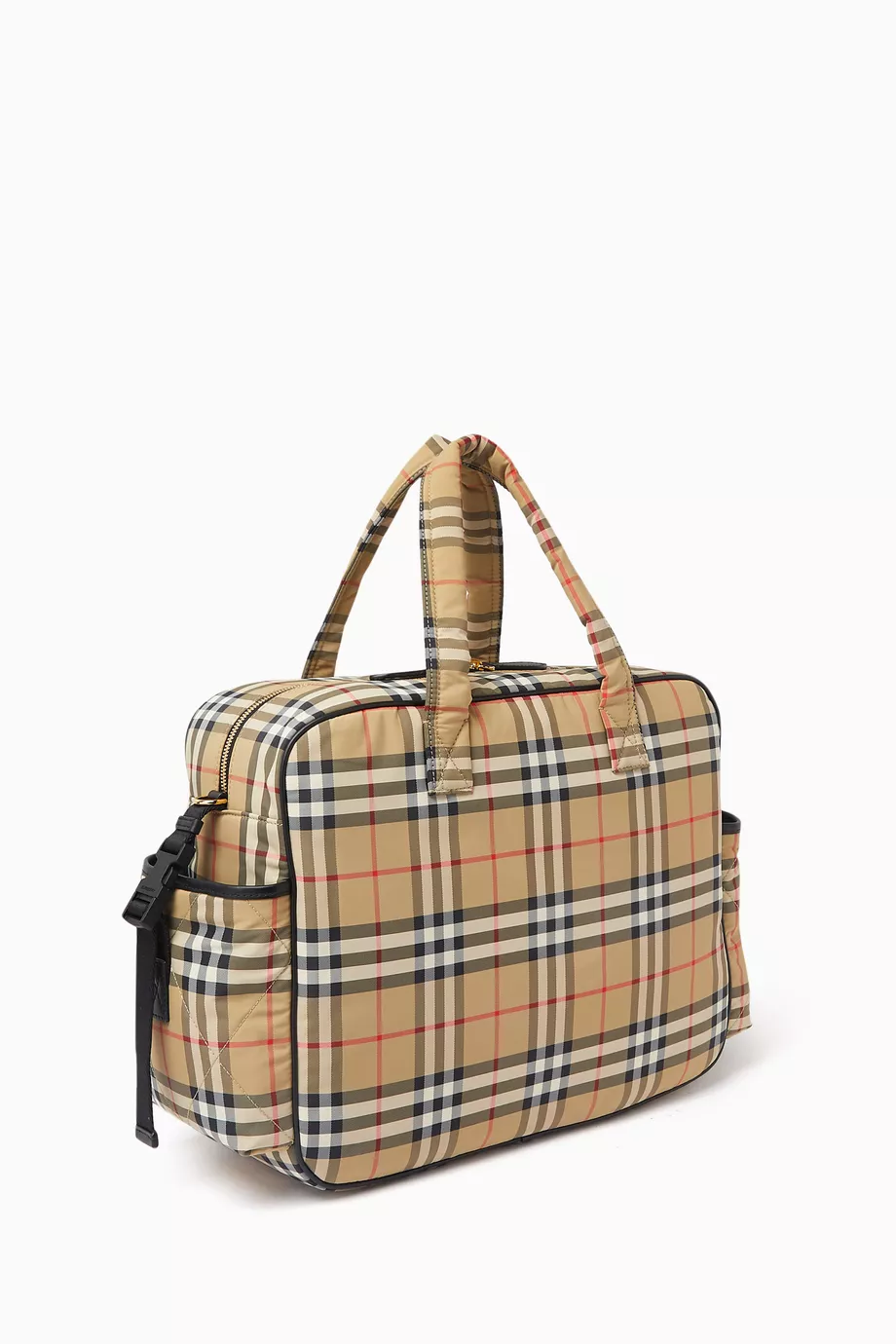 Burberry changing bag sale discount