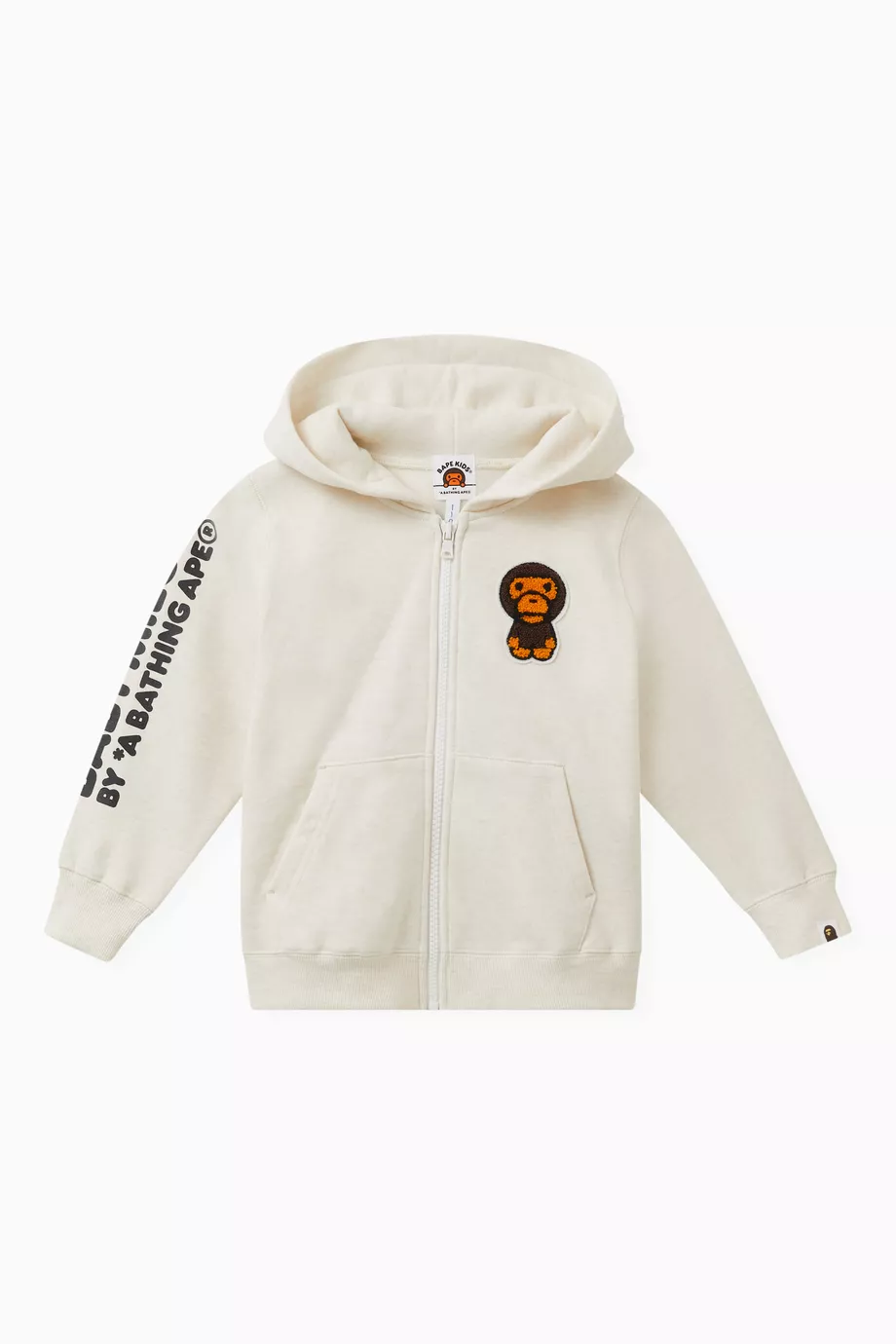 Bathing ape baby milo hoodie shop