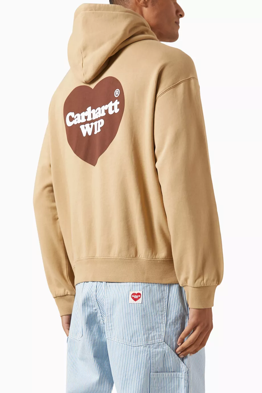 Carhartt teddy hoodie new arrivals