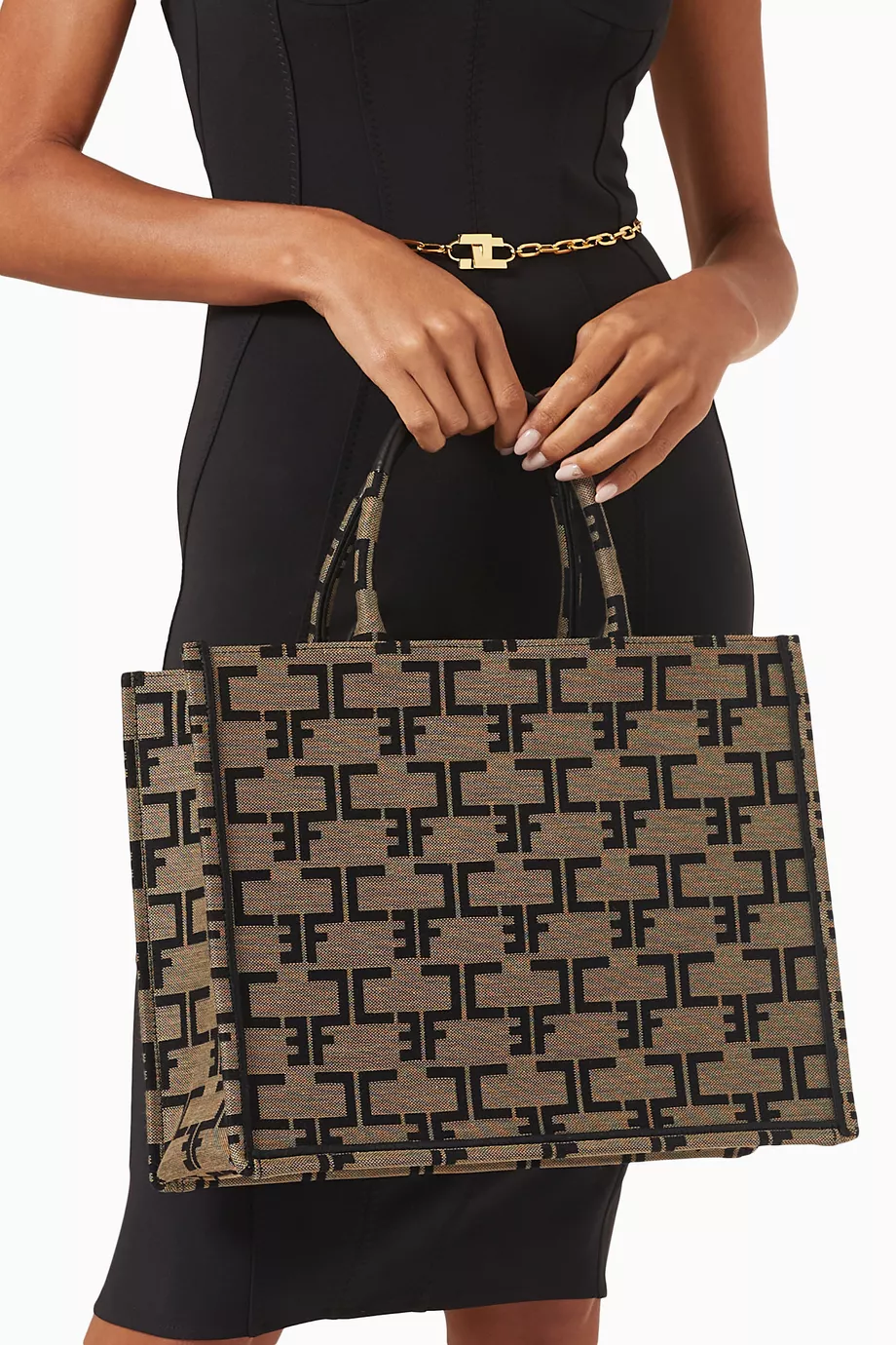 Elisabetta franchi bags sale discount