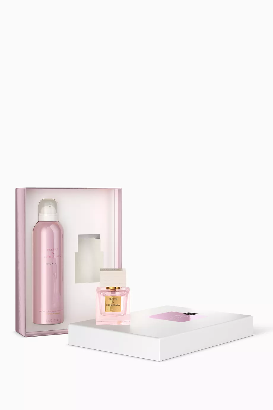 Buy Rituals Fleurs de l'Himalaya Gift Set, Savings Value 25% For