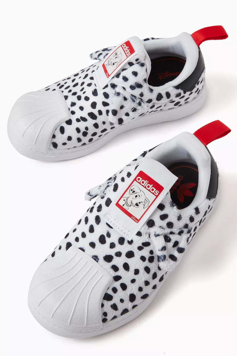 Outlet Kinderen Superstar Kinderen Online Kopen 101 Dalmatians