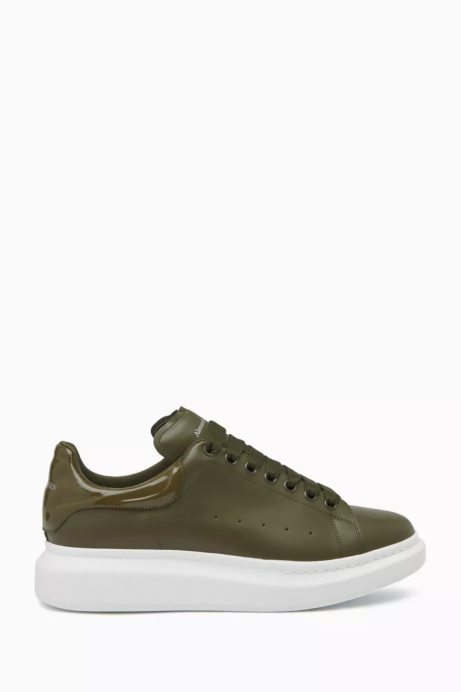 Mcq sneakers sale best sale