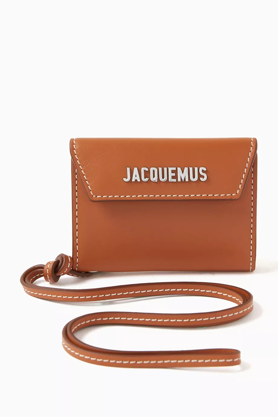JACQUEMUS 関税込 Le Porte Bambino ウォレット