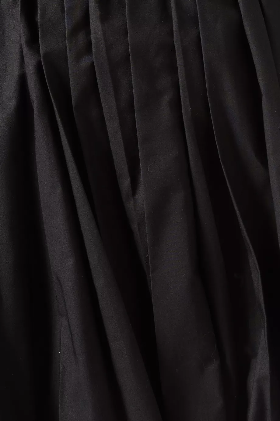 VIP【関税送料無料】希少 JIL SANDER BLACK COTTON SKIRT Logo T-Shirt Woman | Jil Sander Official Online Store