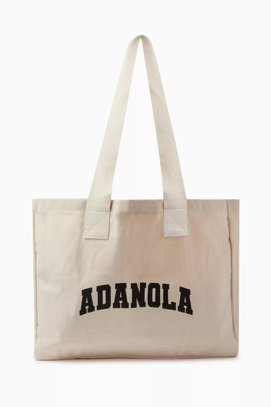 国内発送【ADANOLA】Varsity Tote Bag 国内発送【ADANOLA】Varsity Tote Bag