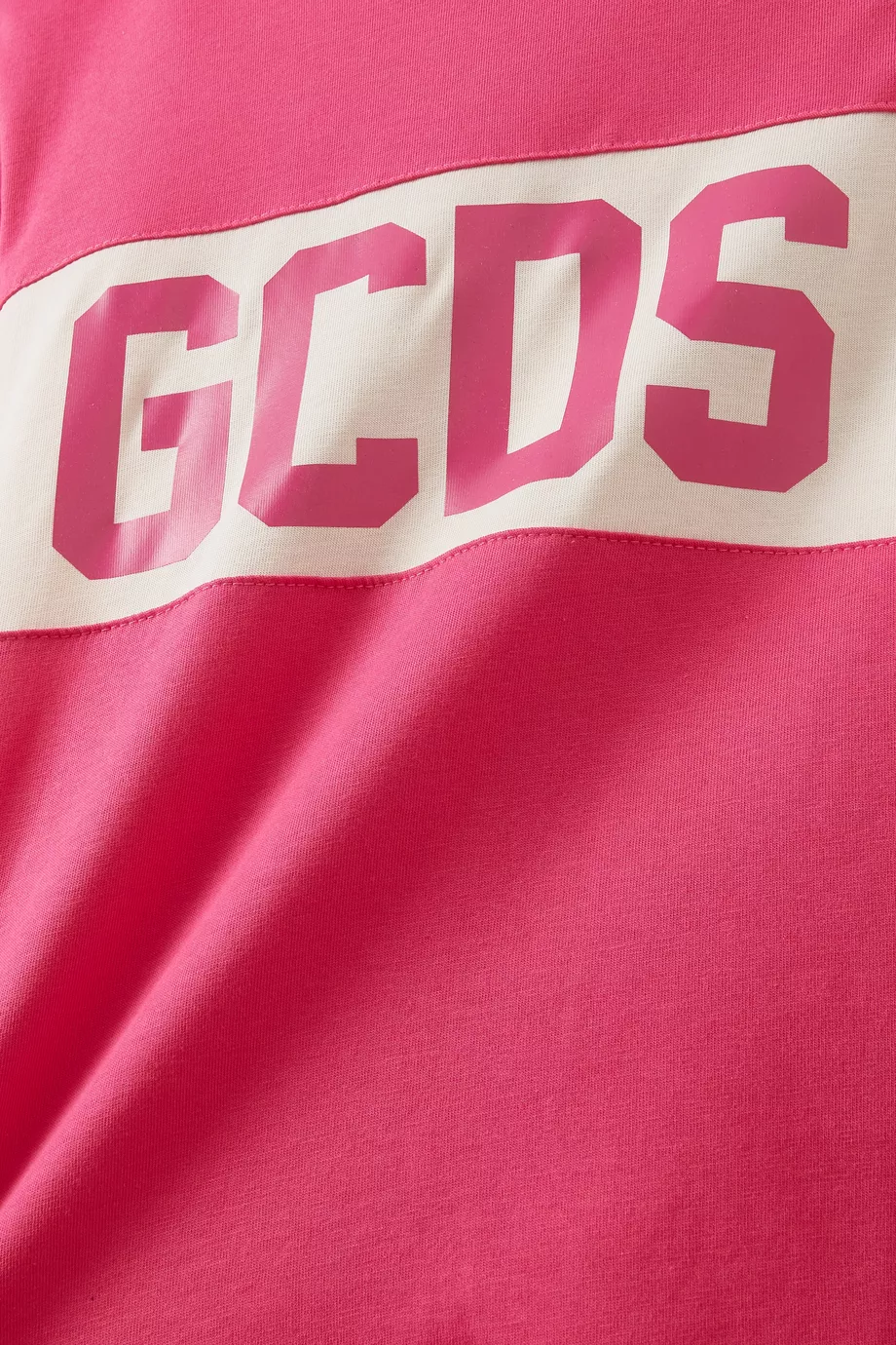 T shirt gcds donna best sale