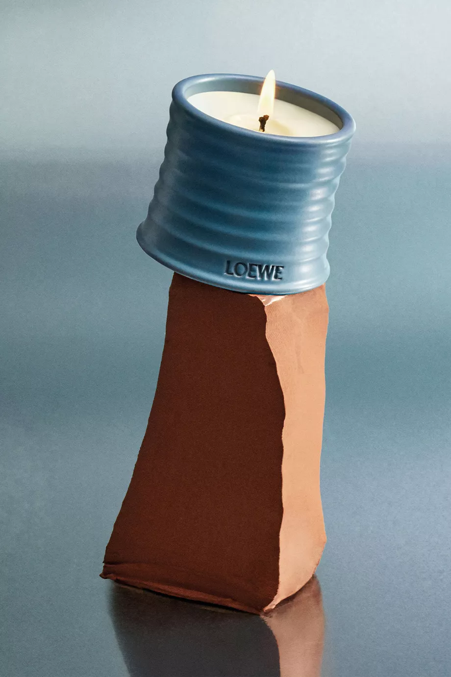 Buy LOEWE PERFUMES Medium Cypress Balls Scented Candle, 610g