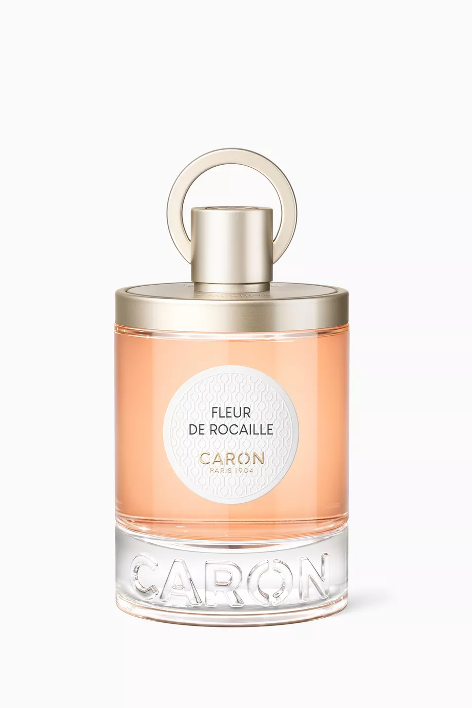 【美品】Caron Eau de Rocaille Eau De Rocaille Caron perfume - a fragrance for women and
