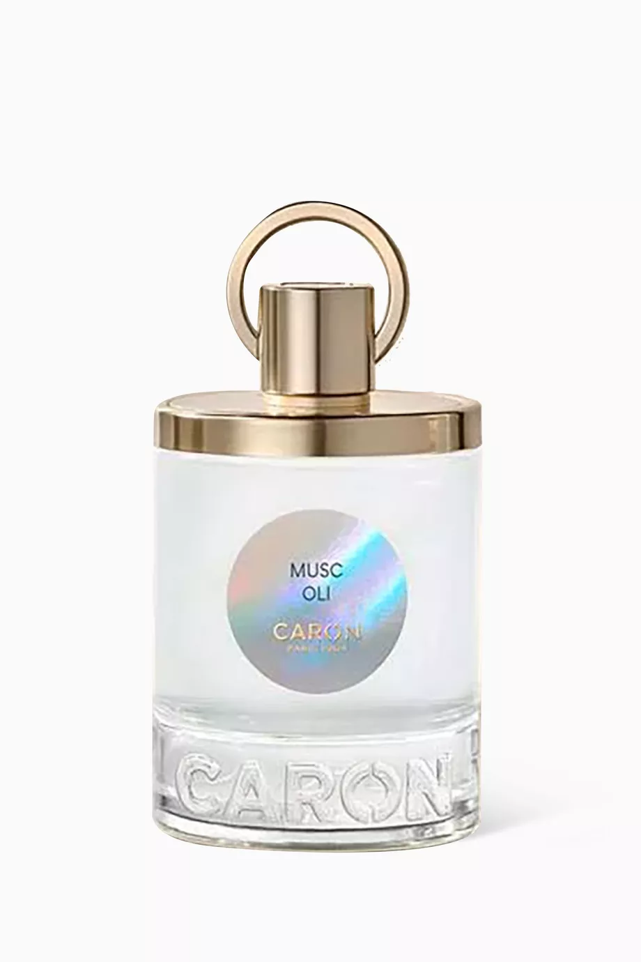 Buy Caron Musk Oli Eau de Toilette, 100ml For Women Online