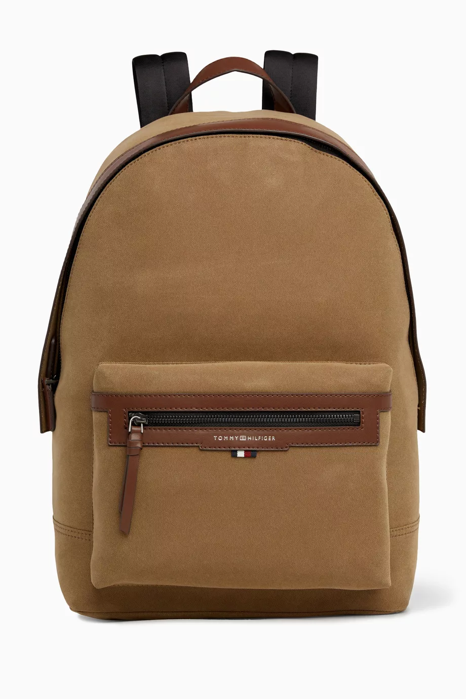 city backpack in nylon canvas and leather Saint Laurent Black – The Exclusive Line ensuring everything you need is easily accessible Saint Laurent 