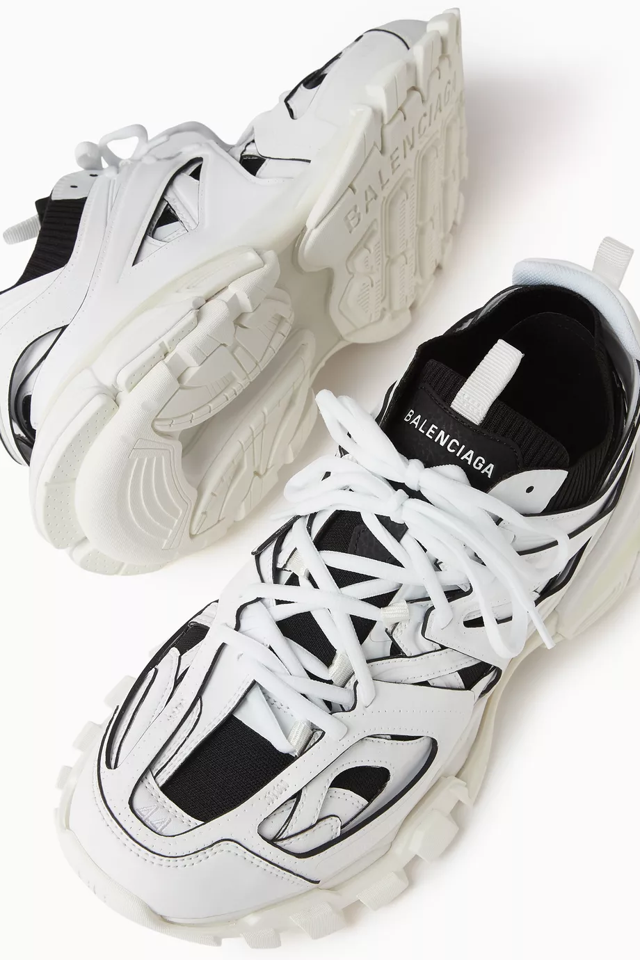 Balenciaga Track Balenciaga Homme Lacet Balenciaga Speed Lace