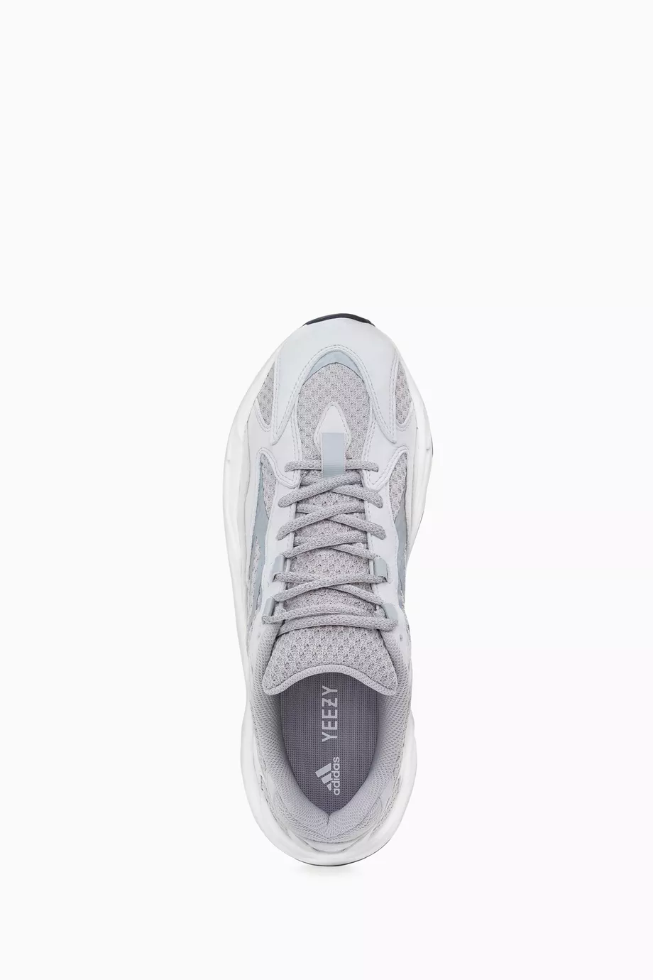 Yeezy 700 interieur store