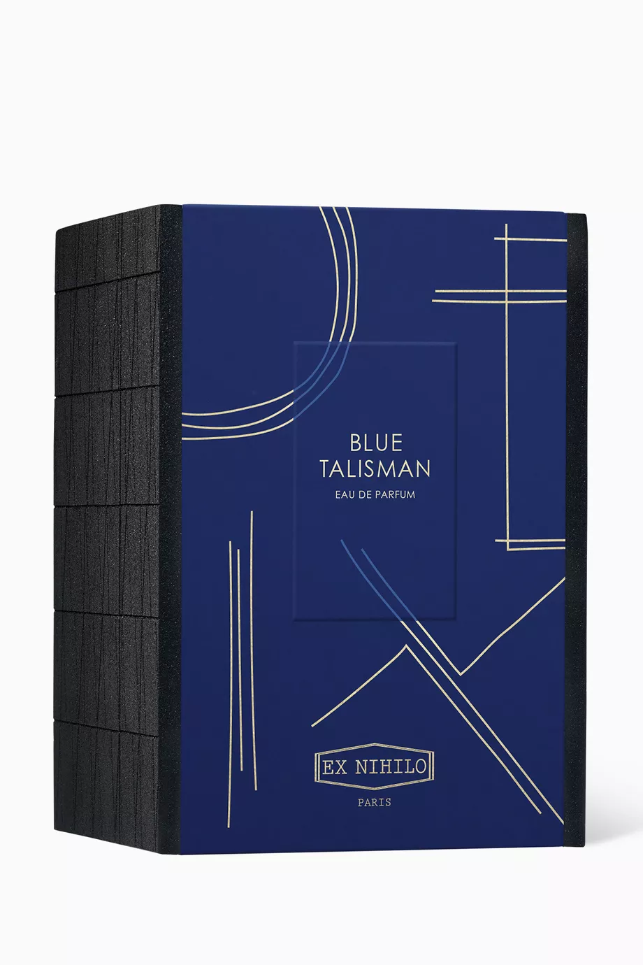 香水(男性用) EX NIHILO Blue Talisman EDP 10ml Amazon.com: Ex Nihilo, Blue Talisman, 3.4 oz : Luxury Stores