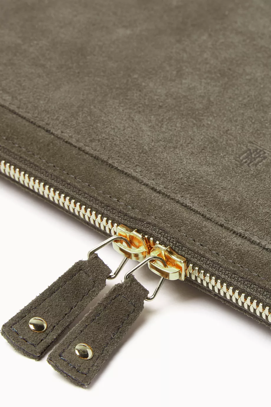 Suede laptop case cheap