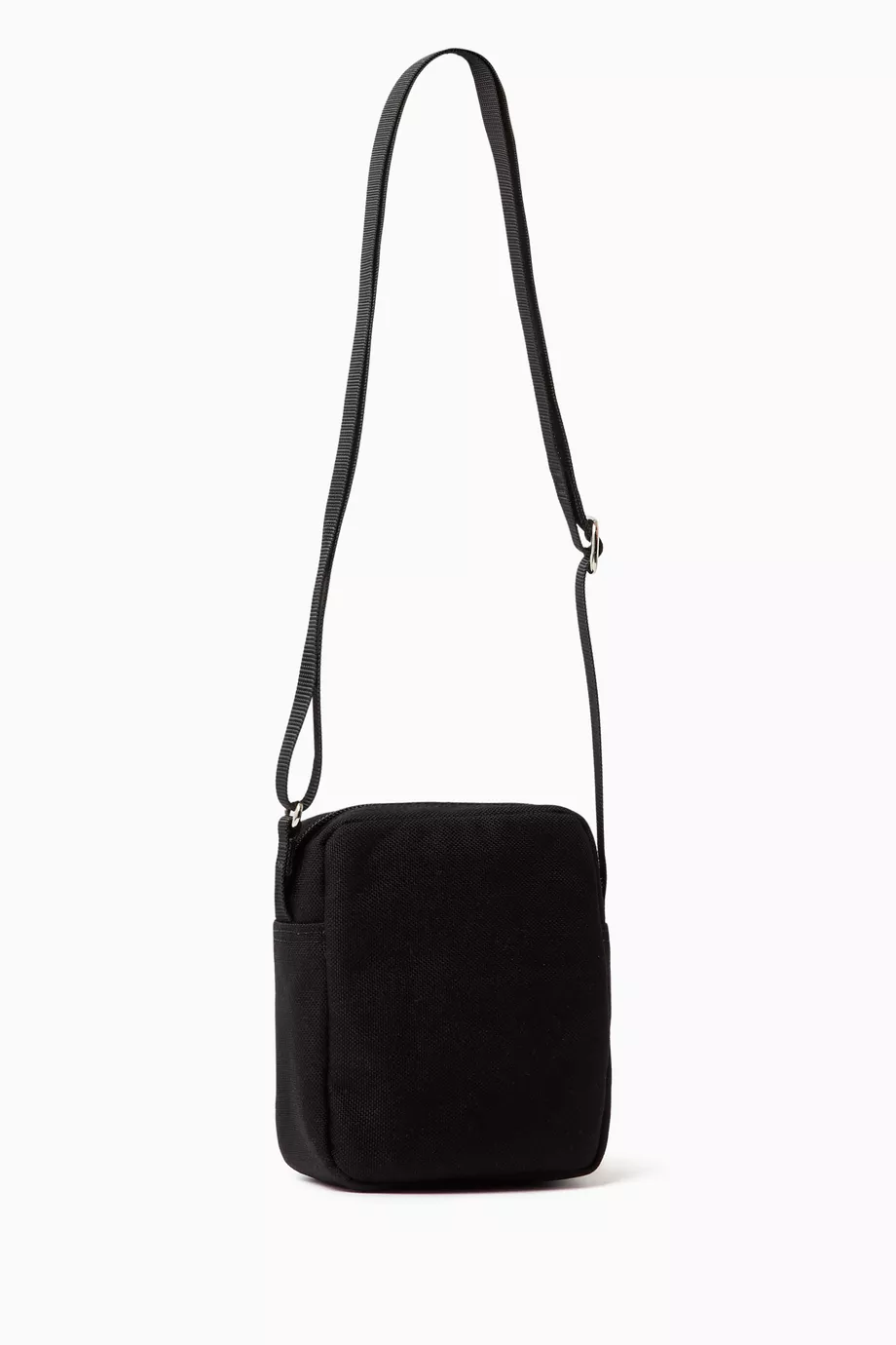 2024年新作入荷 Buy WACKO For Nylon in Bag Shoulder Easy Speak Black MARIA バッグ