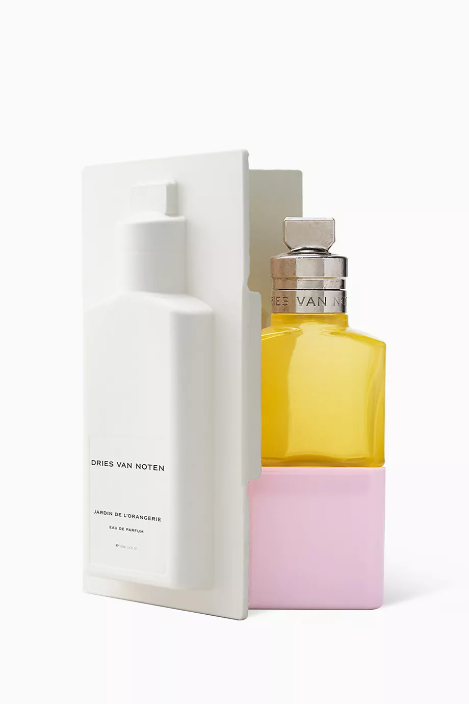 Eau de Parfum Jardin de l'Orangerie | Dries Van Noten