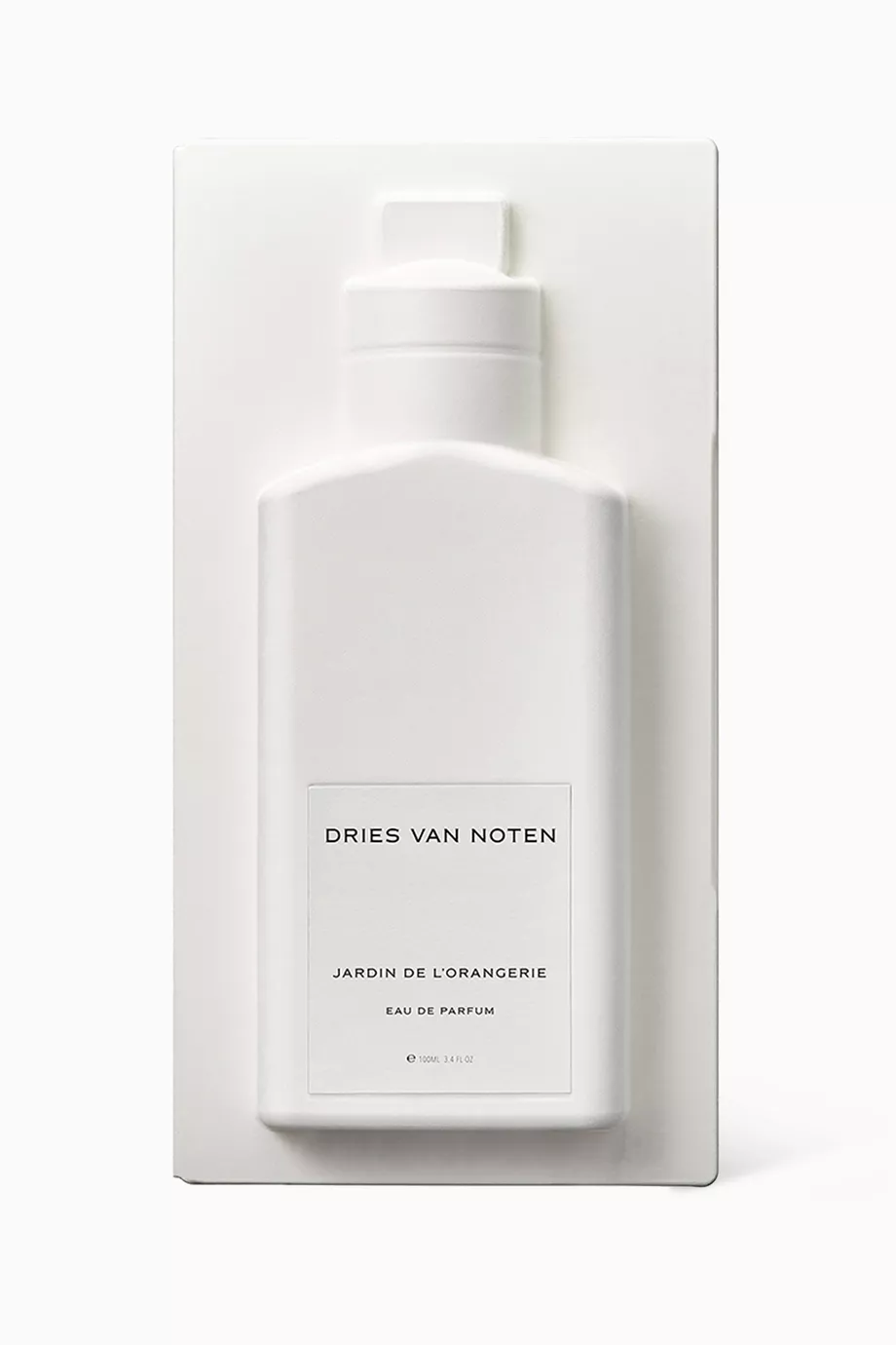 Eau de Parfum Jardin de l'Orangerie | Dries Van Noten