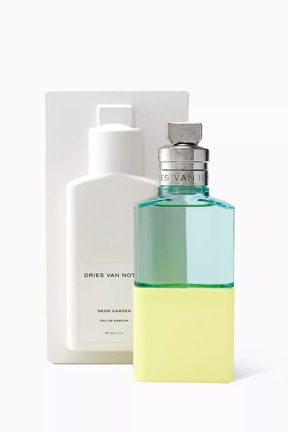 Buy Dries Van Noten Neon Garden Eau de Parfum, 100ml For