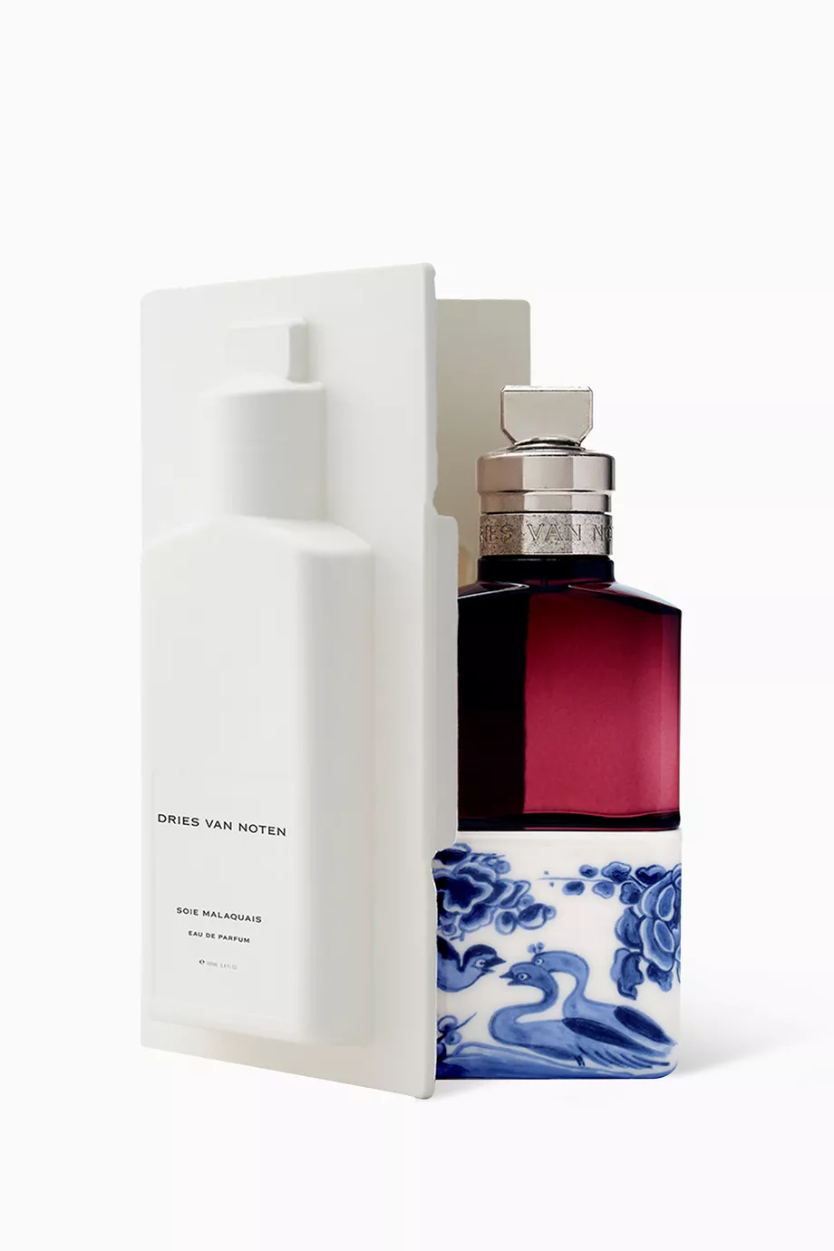 Buy Dries Van Noten Soie Malaquais Eau de Parfum, 100ml For