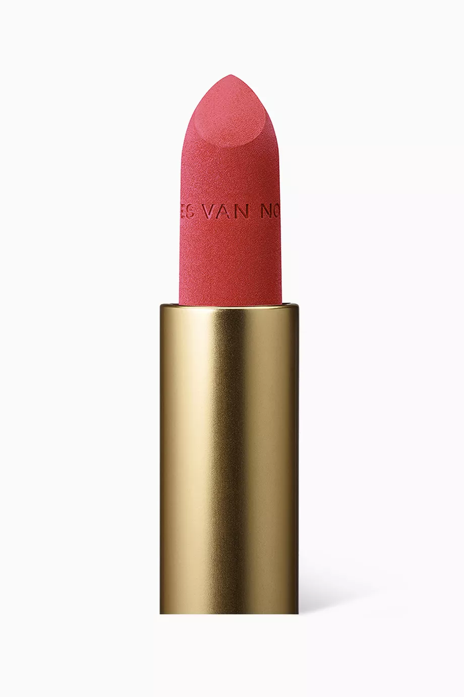 口紅 Dries Van Noten Refillable lipstick Dries Van Noten Lipstick Refill 0.12 oz 66 Archive Red Matte